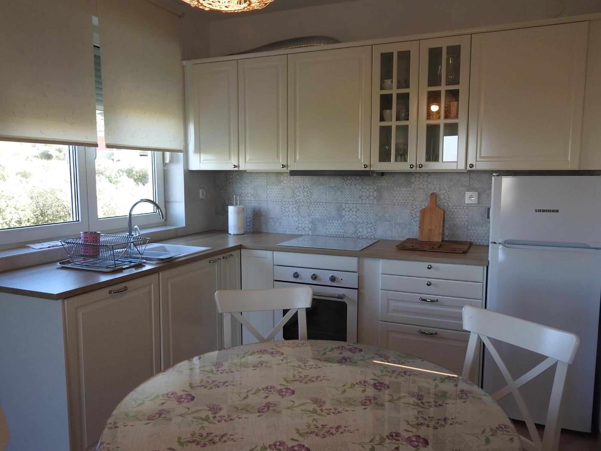 Miro Apartmani Murter Room photo